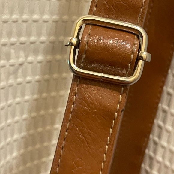 Stylish Multicolor Patterned Shoulder Bag - Picture 6 of 16